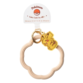 ハンドストラップ iwacca ピカチュウ ｜【公式】ポケモンセンター