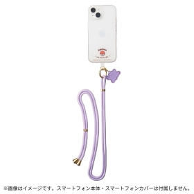 ショルダーストラップ メタモン