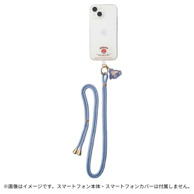 ショルダーストラップ カビゴン