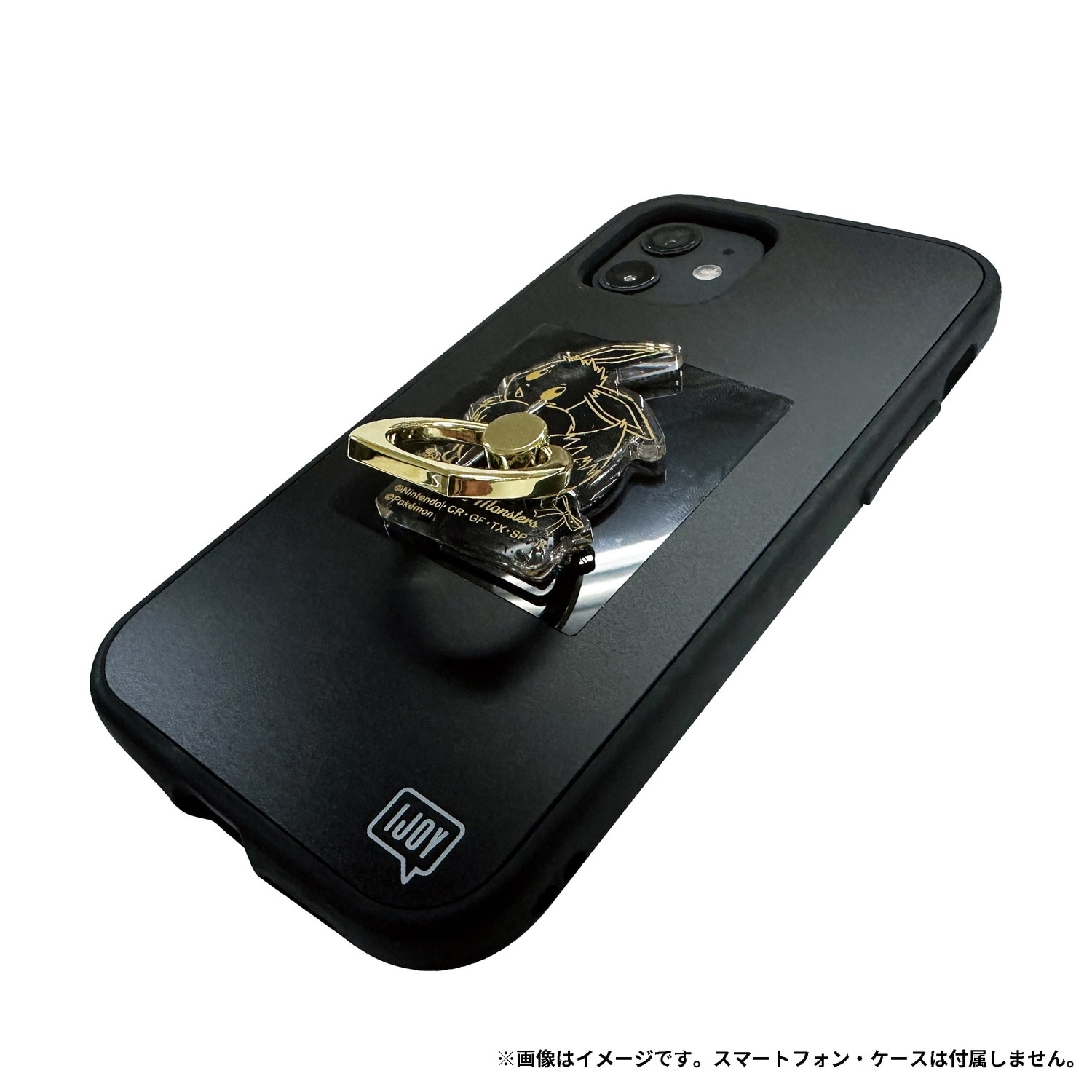 IJOY RING　イーブイ