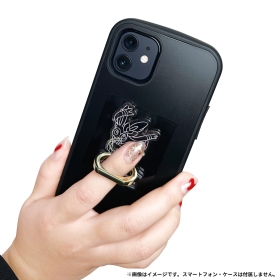 IJOY RING ニンフィア