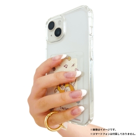 カラビナ付マルチシート　パモ