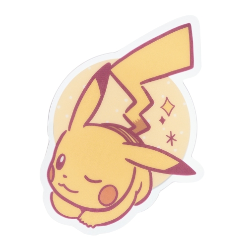 【ポケモン】 ピカチュウ 店舗 店舗用品 広告 販促 キューブ A0216 ポケモン ピカチュウ キャップ | 57cm～59cm(98) LT GRAY (03