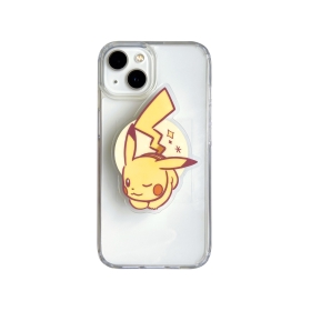 スマートフォングリップ ピカチュウ