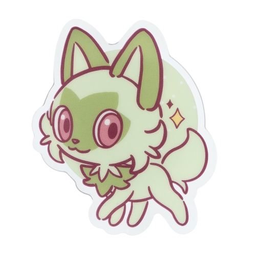 スマートフォングリップ ニャオハ ｜【公式】ポケモンセンターオンライン