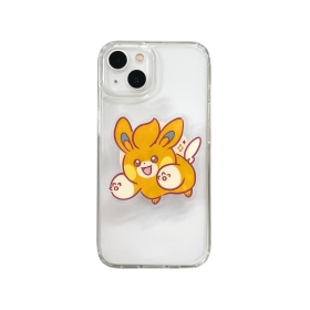 スマートフォングリップ パモ
