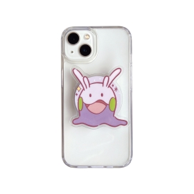 スマートフォングリップ　ヌメラ