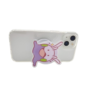 スマートフォングリップ　ヌメラ