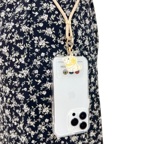ショルダーストラップ パピモッチ
