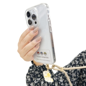 ショルダーストラップ パピモッチ