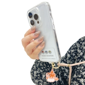 ショルダーストラップ シャリタツ
