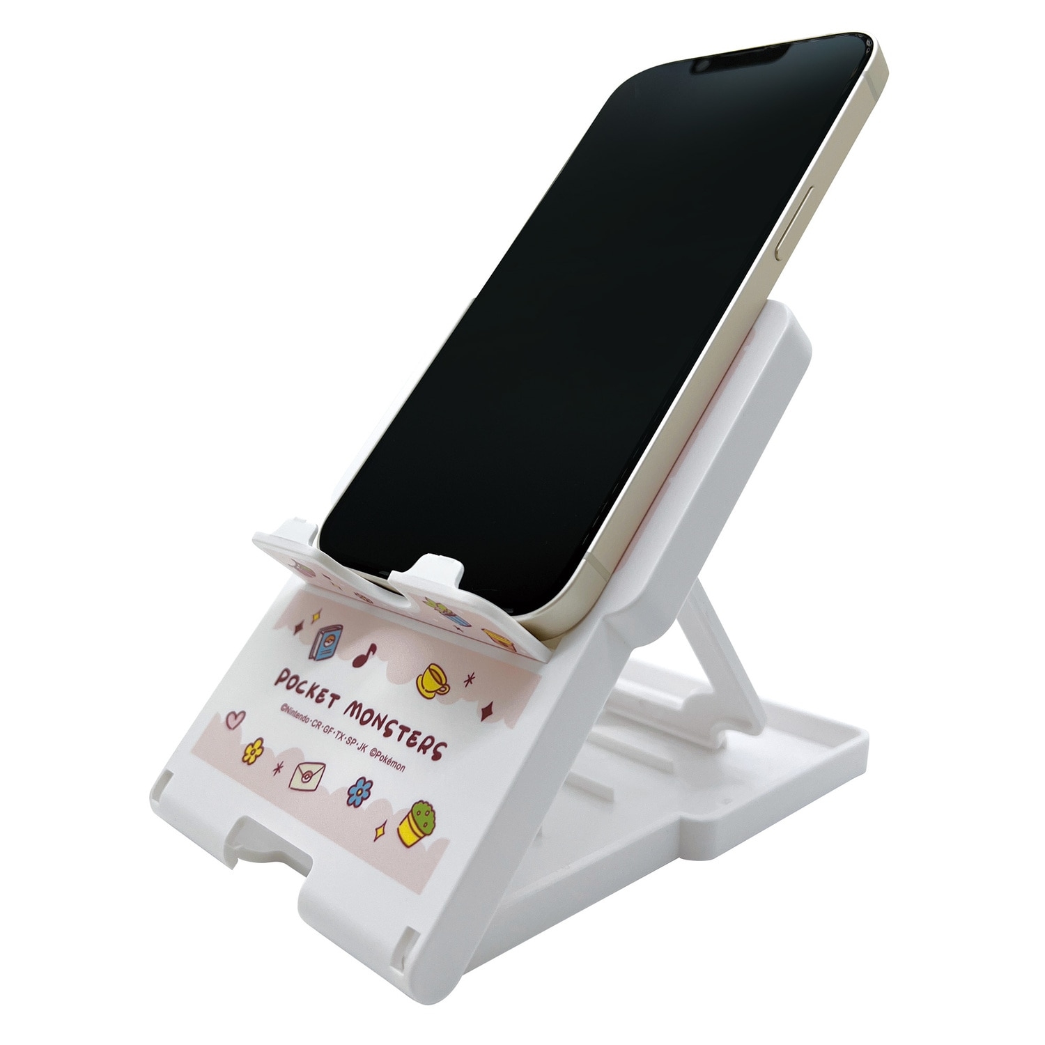 スマートフォンスタンド ピカチュウ ｜【公式】ポケモンセンターオンライン