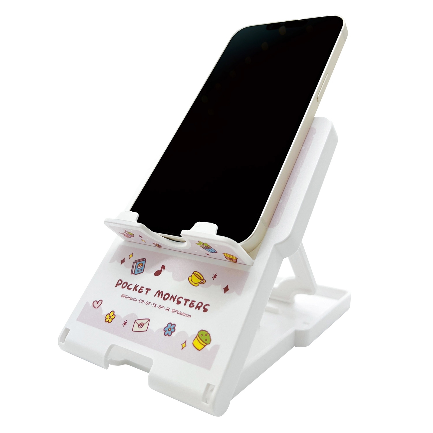 スマートフォンスタンド ミミッキュ ｜【公式】ポケモンセンター