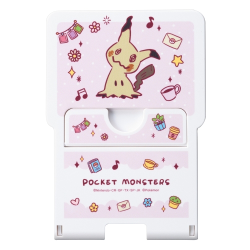【セット売り】 ミミッキュ ポケモンカード 等身大 ウルトラプロ スタンド fit=scale-down,w=1200