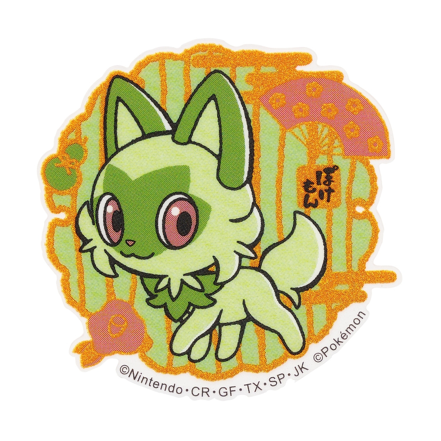 ポケモン　ポスター ポケモンSP20thアニバーサリーデータブック ポケSPedia | 日下