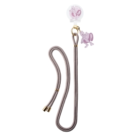 ショルダーストラップ ミュウツー