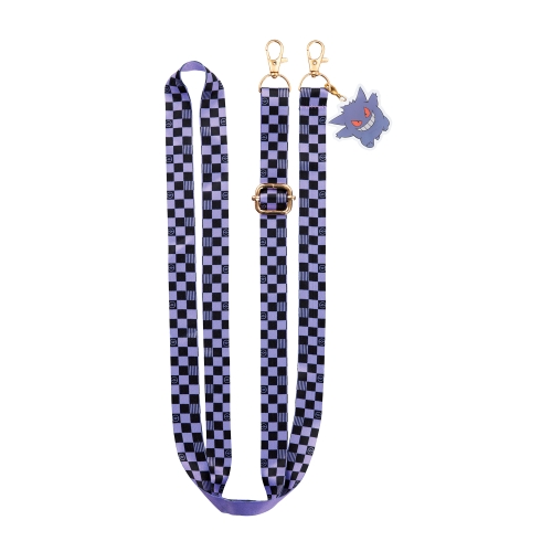 和柄ショルダーストラップ　ゲンガー
