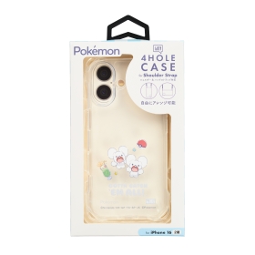 ポケモン福袋 3L しまい メンズ6点セット ワッカネズミ