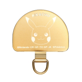 ステンレスマルチシート ピカチュウ