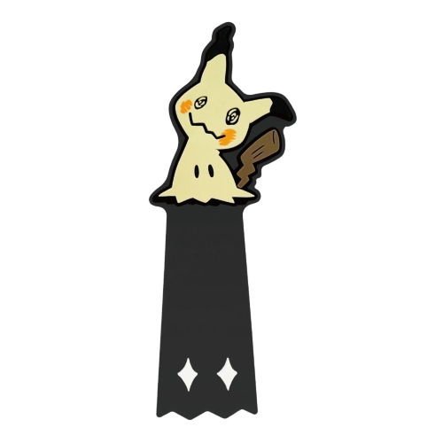 コードクリップ　ミミッキュ