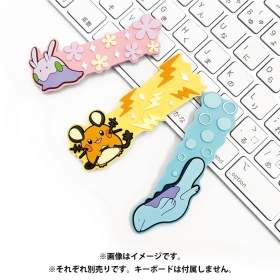 コードクリップ　ミミッキュ