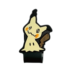 コードクリップ　ミミッキュ
