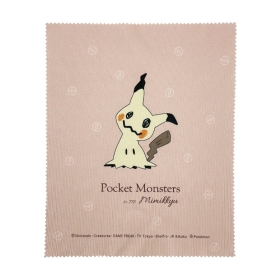 メガネケース　ミミッキュ