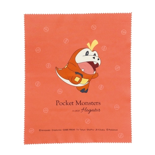 メガネケース　ホゲータ