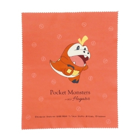 メガネケース　ホゲータ