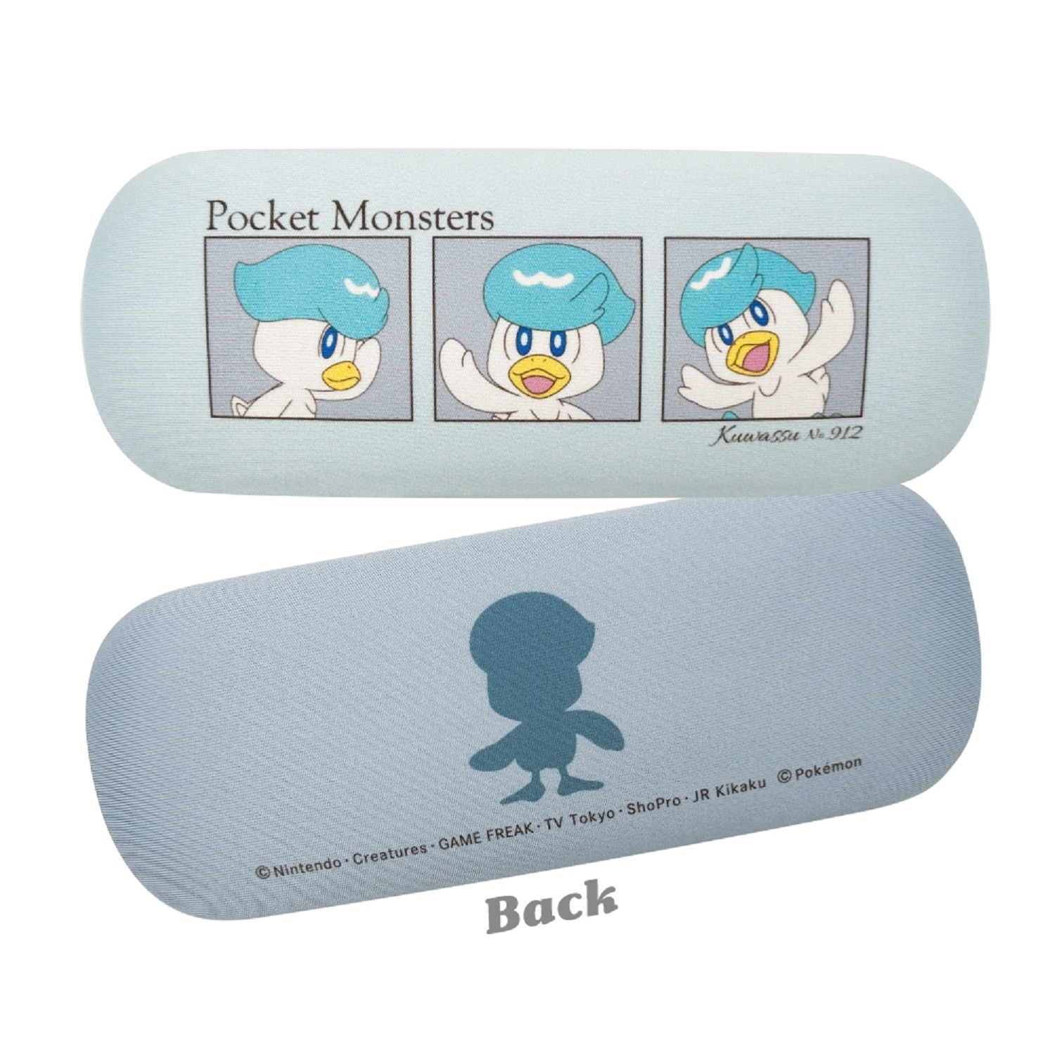 メガネケース　クワッス