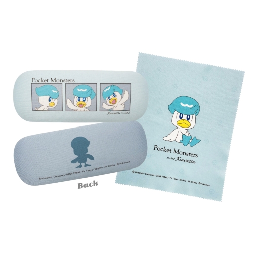 メガネケース　クワッス