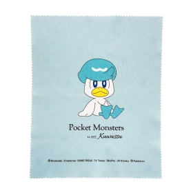 メガネケース　クワッス