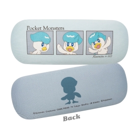 メガネケース　クワッス