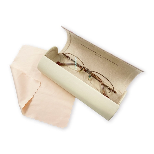 メガネケース　BE