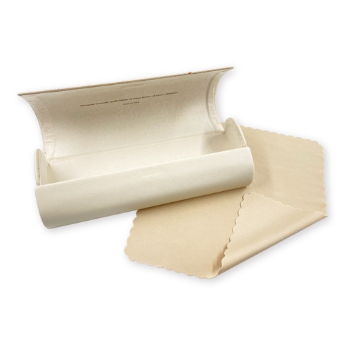 メガネケース　BE