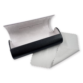 メガネケース　BK