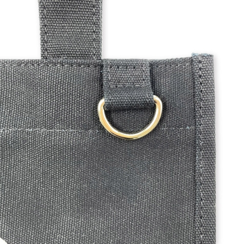 トートバッグ BK