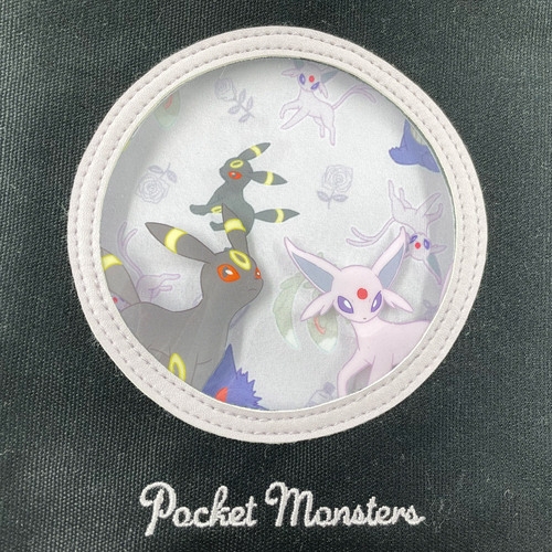 トートバッグ BK