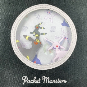 トートバッグ BK