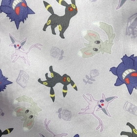 トートバッグ BK