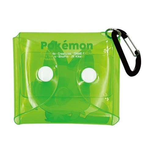 クリアマルチケースMINI ニャオハ