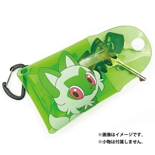 クリアマルチケースMINI ニャオハ