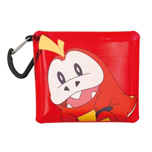 マルチケース Pokémon Colorfultrip ポケモンセンター　ポーチ マルチケース Pokémon Colorfultrip ポケモンセンター ポーチ