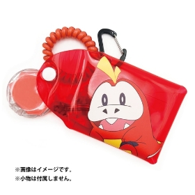 クリアマルチケースMINI ホゲータ ｜【公式】ポケモンセンター