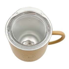 50%OFF 蓋つきステンレスマグ パモ ｜【公式】ポケモンセンターオンライン マグカップ・食器