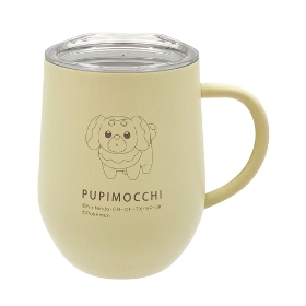 蓋つきステンレスマグ パピモッチ ｜【公式】ポケモンセンター