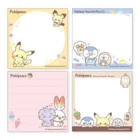 専用ポケピース すやすや ポケモンスリープ　まとめ売り ポケモンスリープ 商品紹介】ポケスリがより楽しくなる