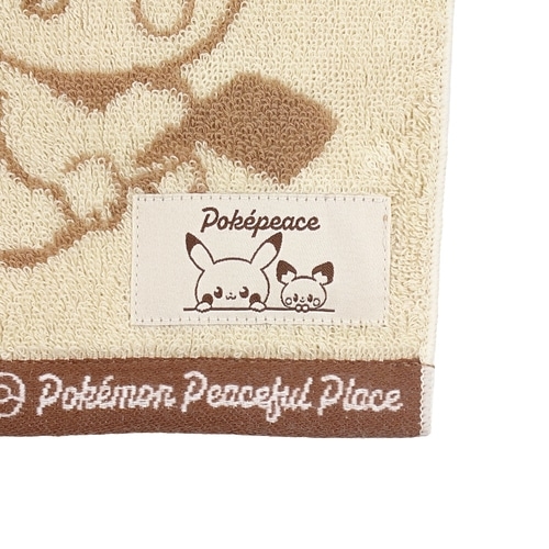 Amazon｜ポケモン ハンカチタオルセット ミニタオルセット