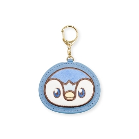 ふわふわキーホルダー ポッチャマ ポケピース