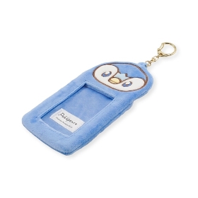 ふわふわフォトホルダー　ポッチャマ　ポケピース
